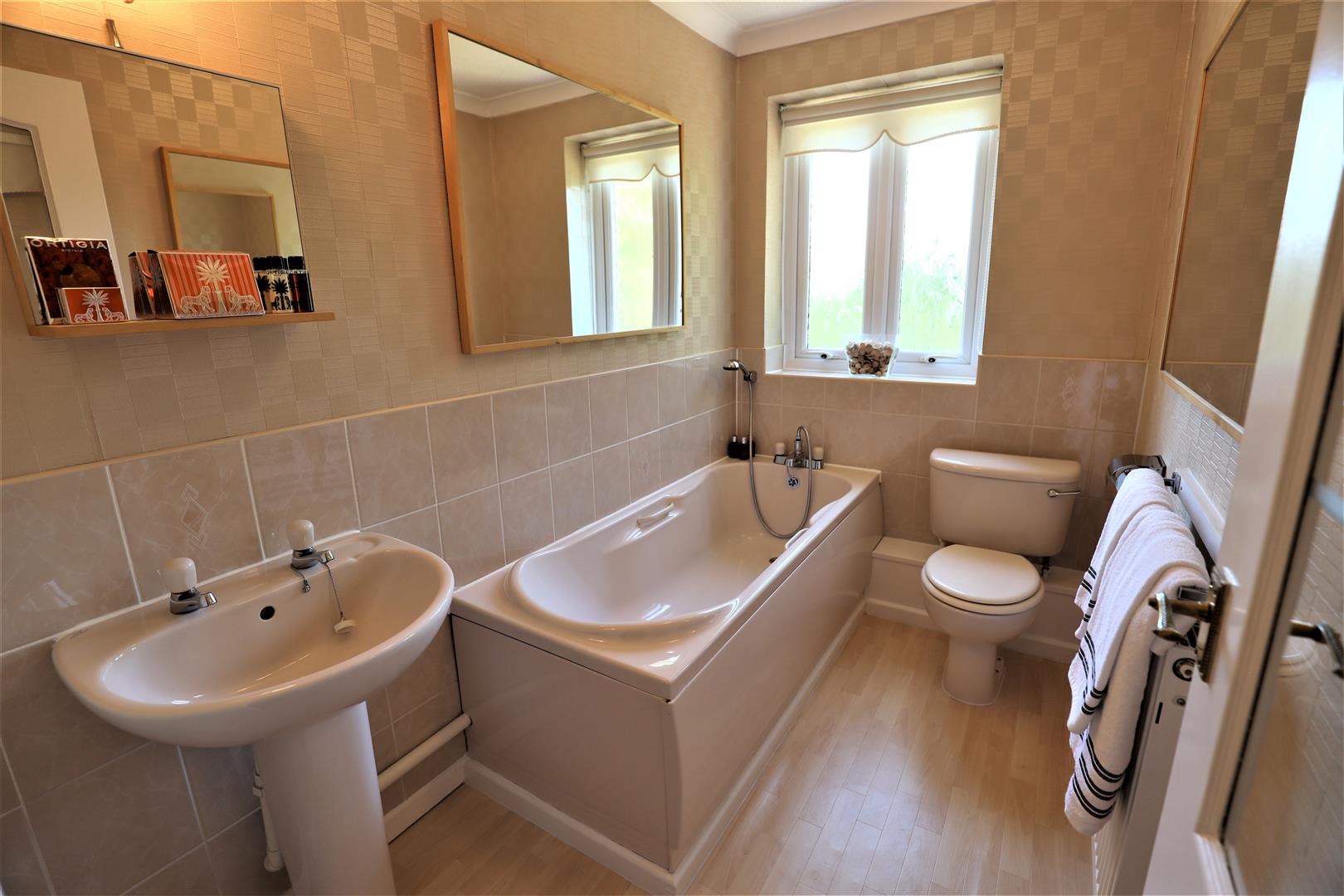 Watts & Middlegate Court, Cowbridge, Vale Of CF71 7EF